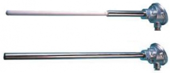 Straight Thermocouples