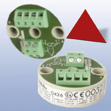 Programmable Transmitter Type RT