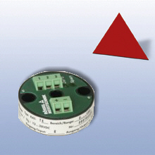 Analog Transmitter Type KAT-W and KAT-T