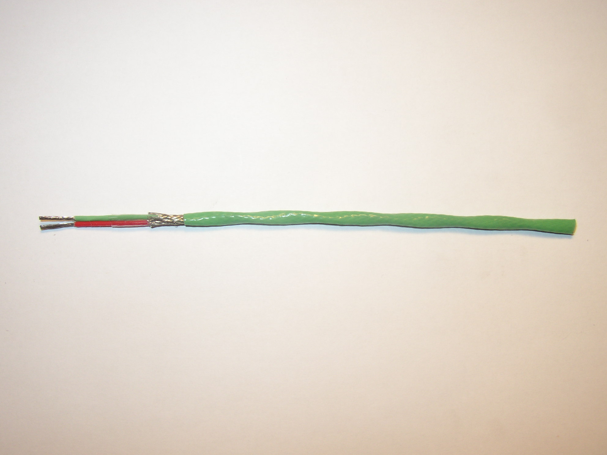 Mixed – Extension cables