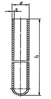 Ceramic Protection Tubes