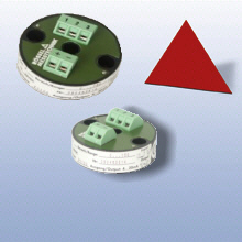 Analog Transmitter Type KAT-W OP and KAT-T OP