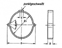 Lock Rings