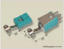 Accessories for connectors Relief clamps