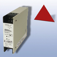 Analog Transmitter Type KAT-RW and KAT-RT