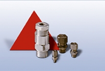 Compression Fittings