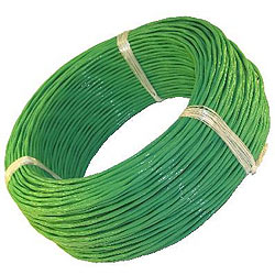PVC-insulated Extension cables