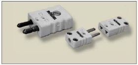 Connectors for RTD