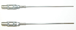 Type WS - With hard-wired jack