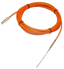 Type WLS - With hard-wired cable and jack